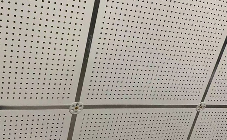 會議室吊頂吸音材料有哪些？